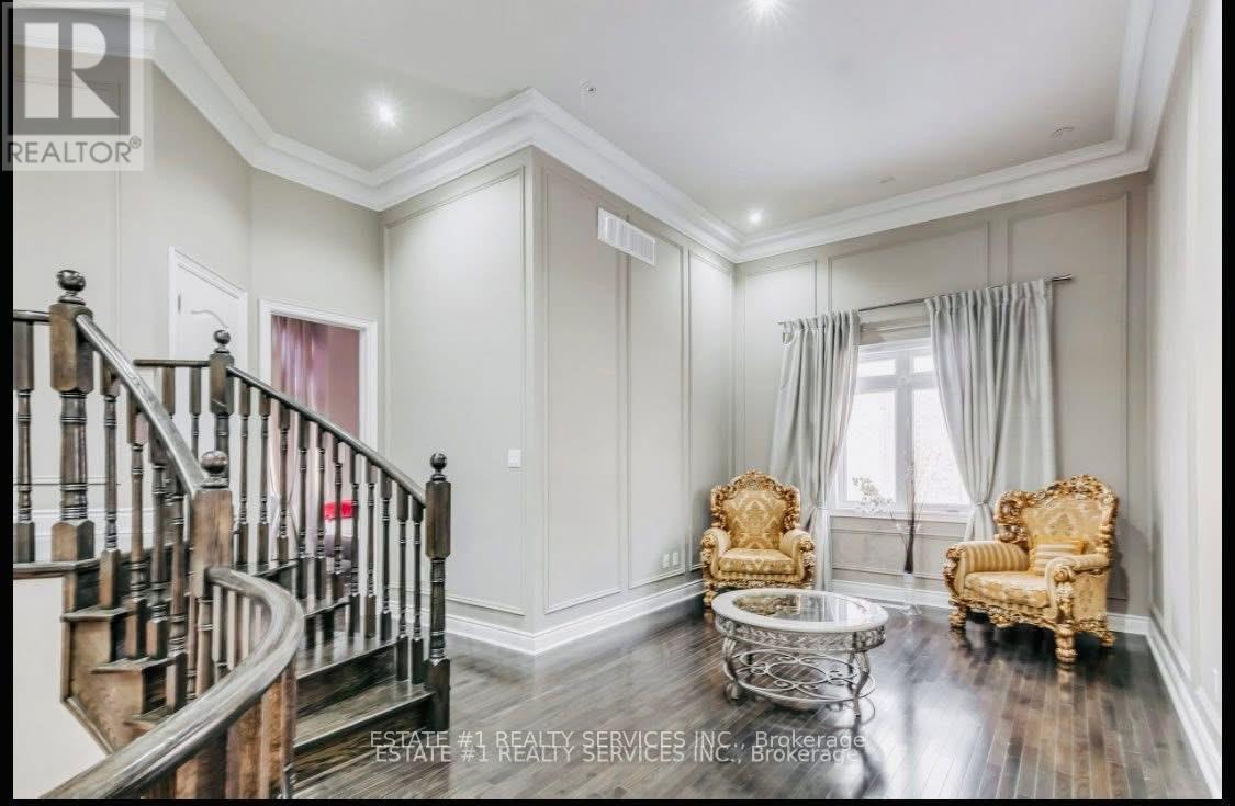 4 Agincourt Circle, Brampton, Ontario  L6X 2M4 - Photo 21 - W12474687