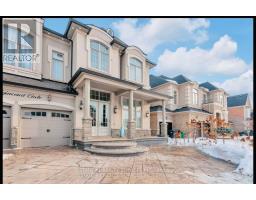 4 AGINCOURT CIRCLE, Brampton, Ontario