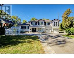 363 LAKESHORE ROAD W, Oakville, Ontario
