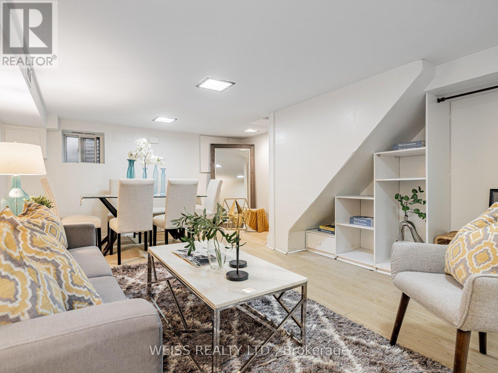 3 Khedive Avenue, Toronto, Ontario  M6A 2G1 - Photo 25 - C12474685