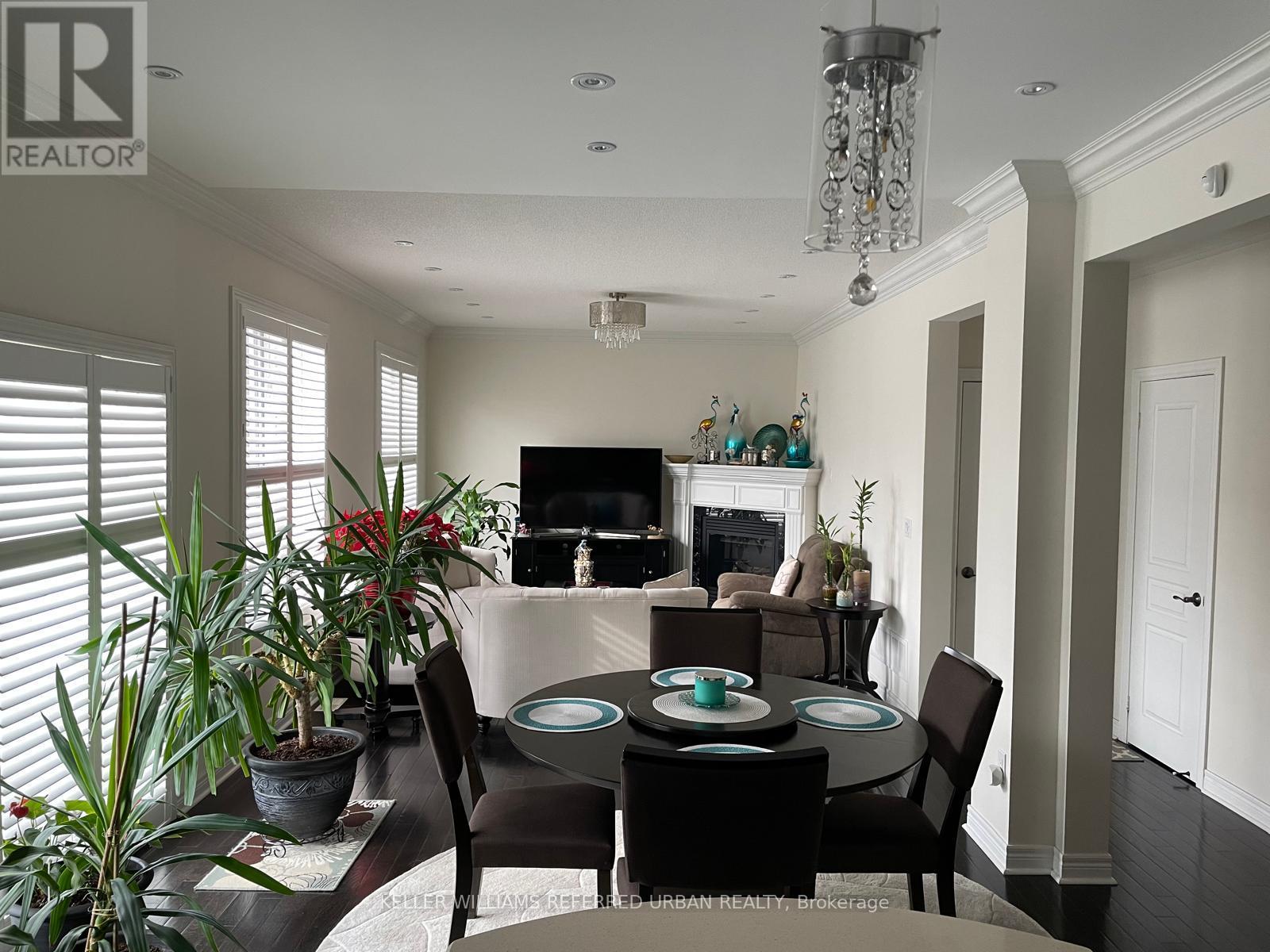 21 SEDORE STREET, Markham, Ontario