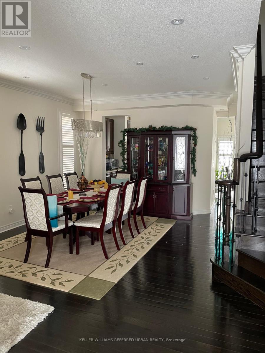 21 Sedore Street, Markham, Ontario  L6E 0K2 - Photo 10 - N12474520