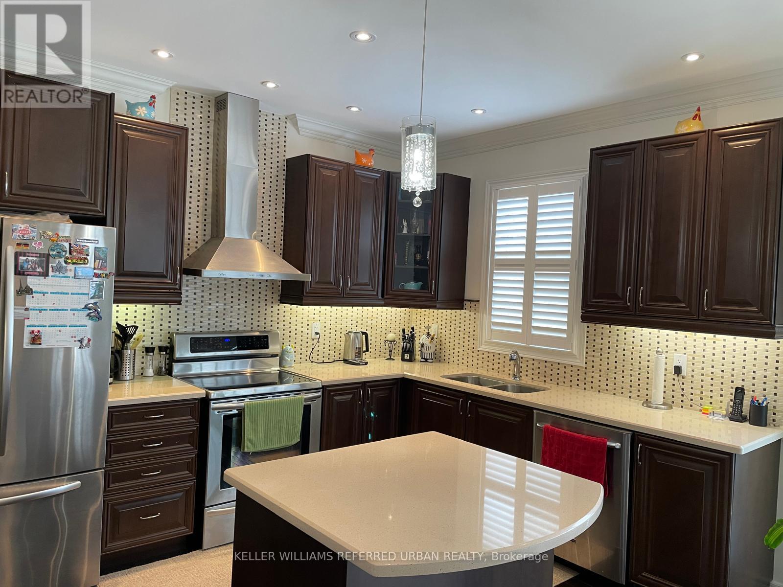 21 Sedore Street, Markham, Ontario  L6E 0K2 - Photo 11 - N12474520