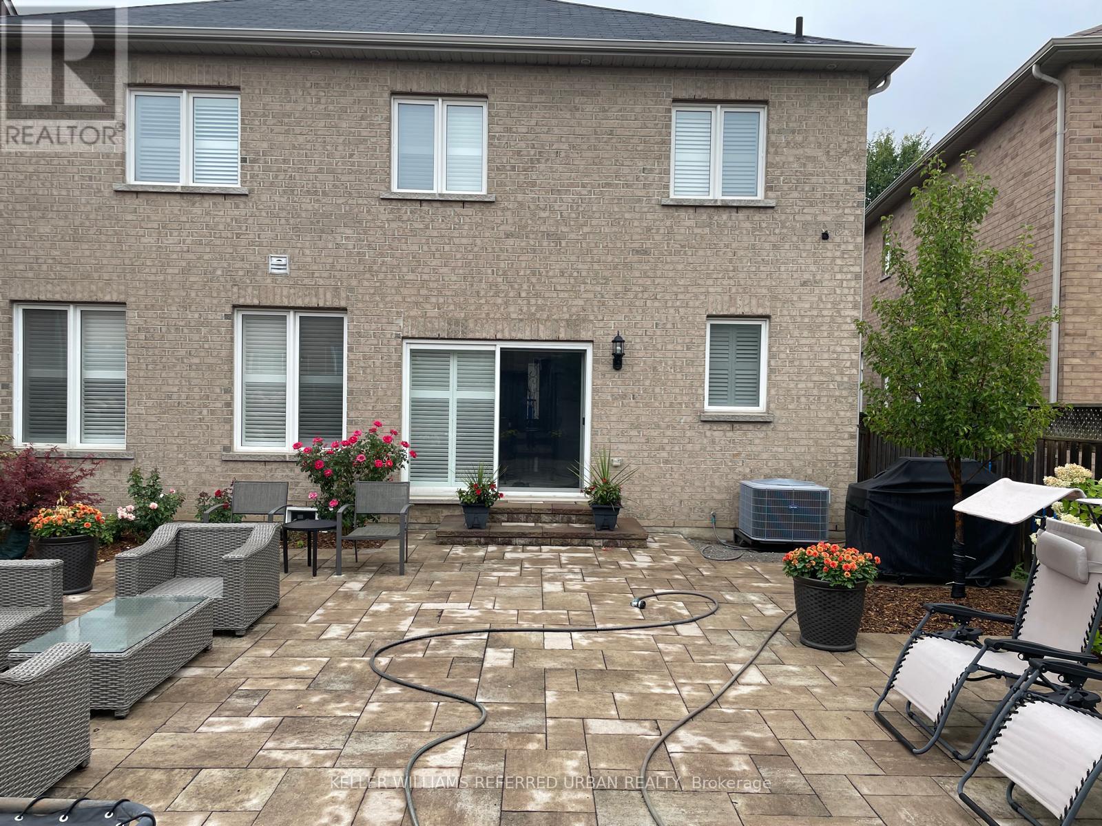 21 Sedore Street, Markham, Ontario  L6E 0K2 - Photo 18 - N12474520