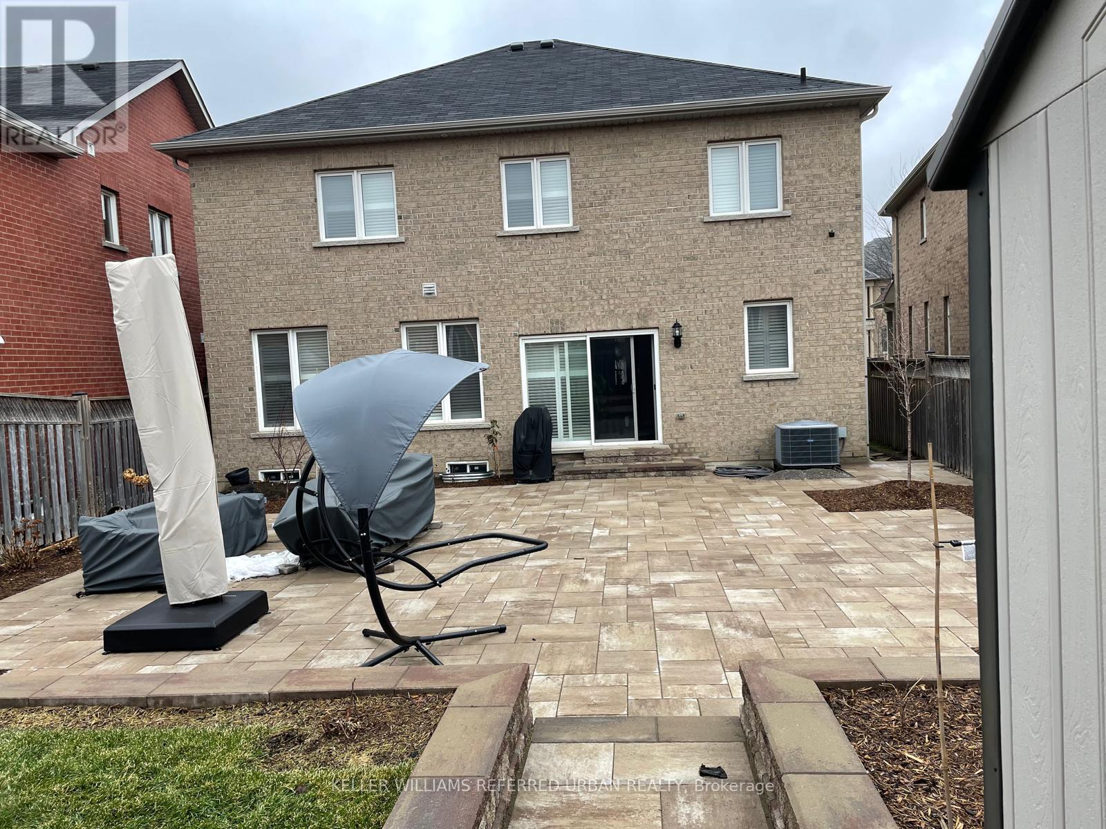 21 Sedore Street, Markham, Ontario  L6E 0K2 - Photo 19 - N12474520