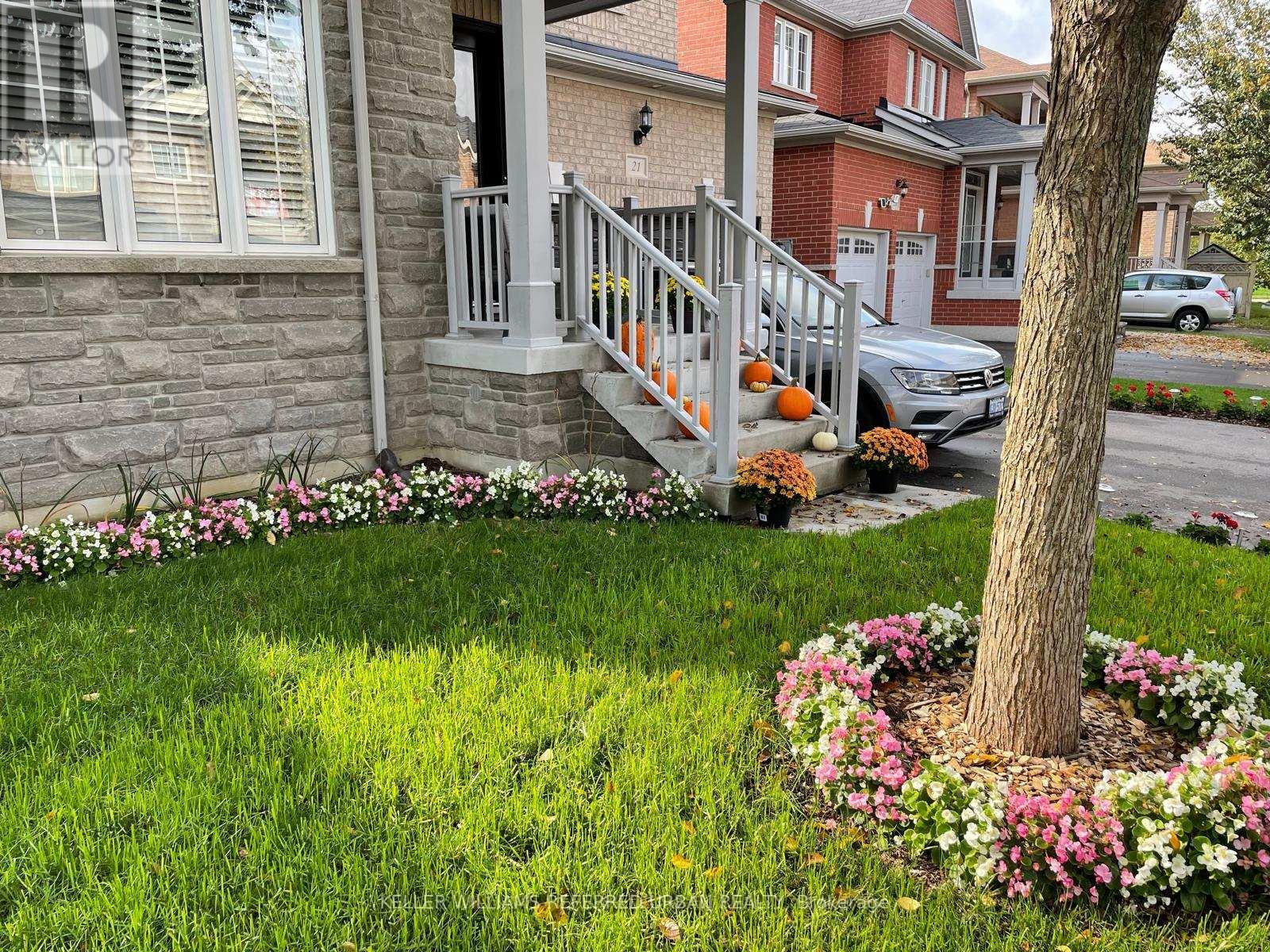 21 Sedore Street, Markham, Ontario  L6E 0K2 - Photo 17 - N12474520