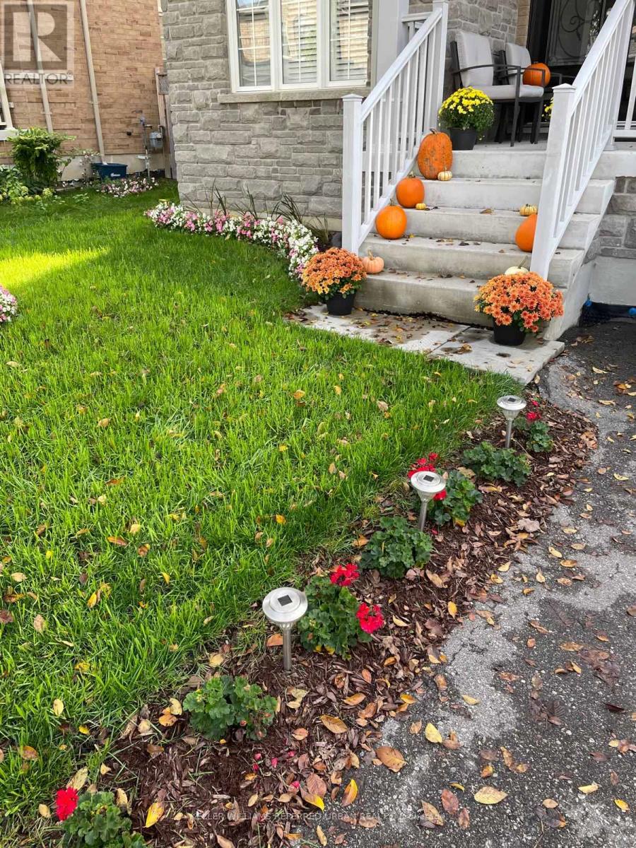 21 Sedore Street, Markham, Ontario  L6E 0K2 - Photo 16 - N12474520