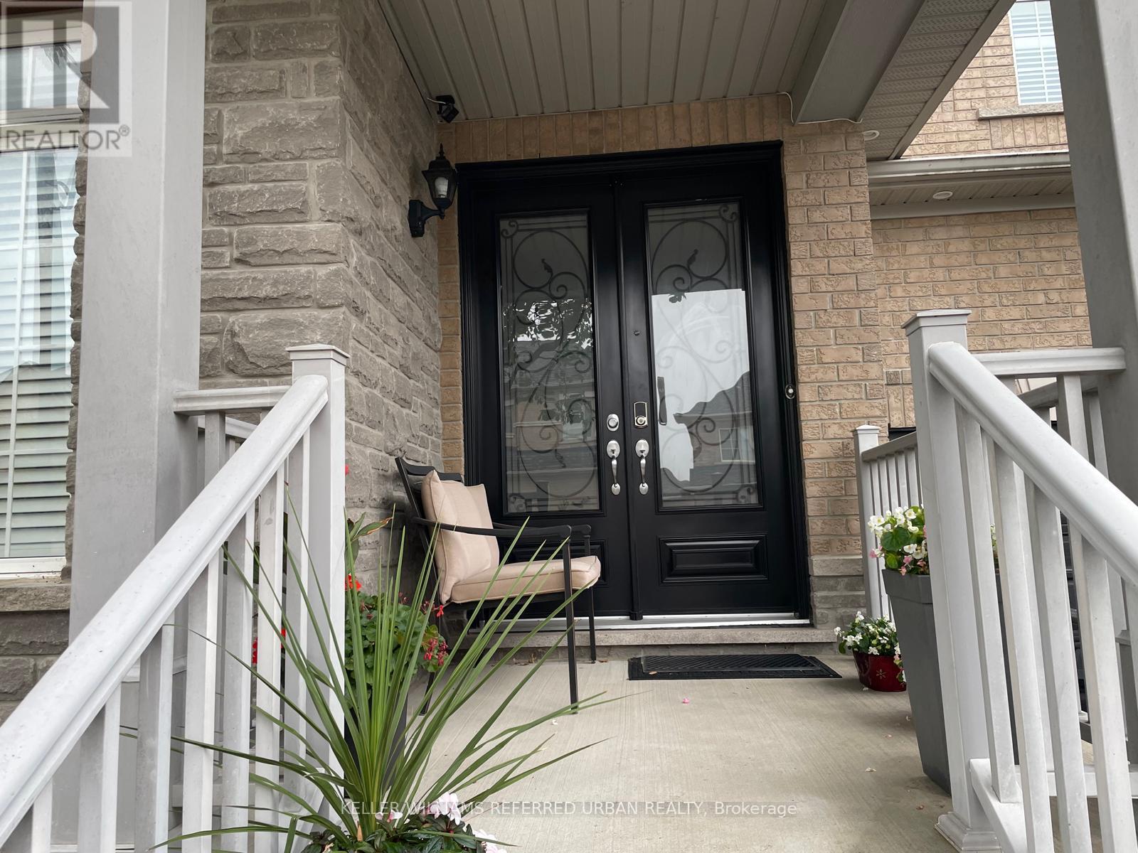 21 Sedore Street, Markham, Ontario  L6E 0K2 - Photo 15 - N12474520