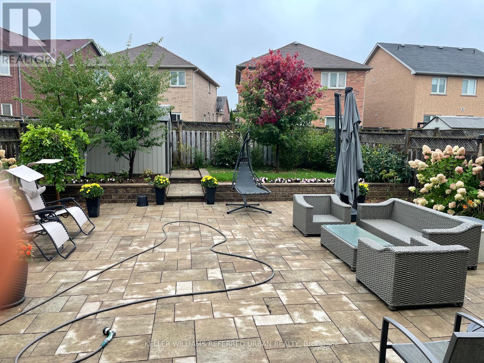 21 Sedore Street, Markham, Ontario  L6E 0K2 - Photo 20 - N12474520