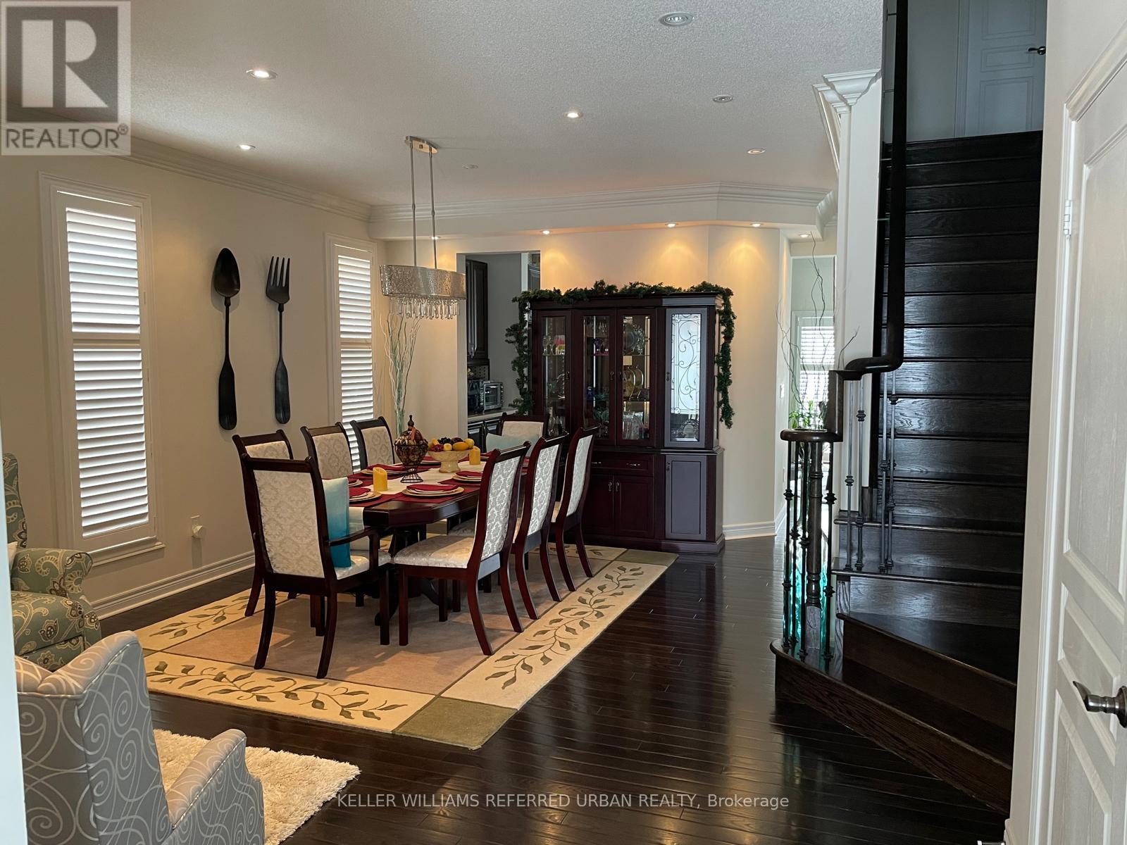 21 Sedore Street, Markham, Ontario  L6E 0K2 - Photo 8 - N12474520