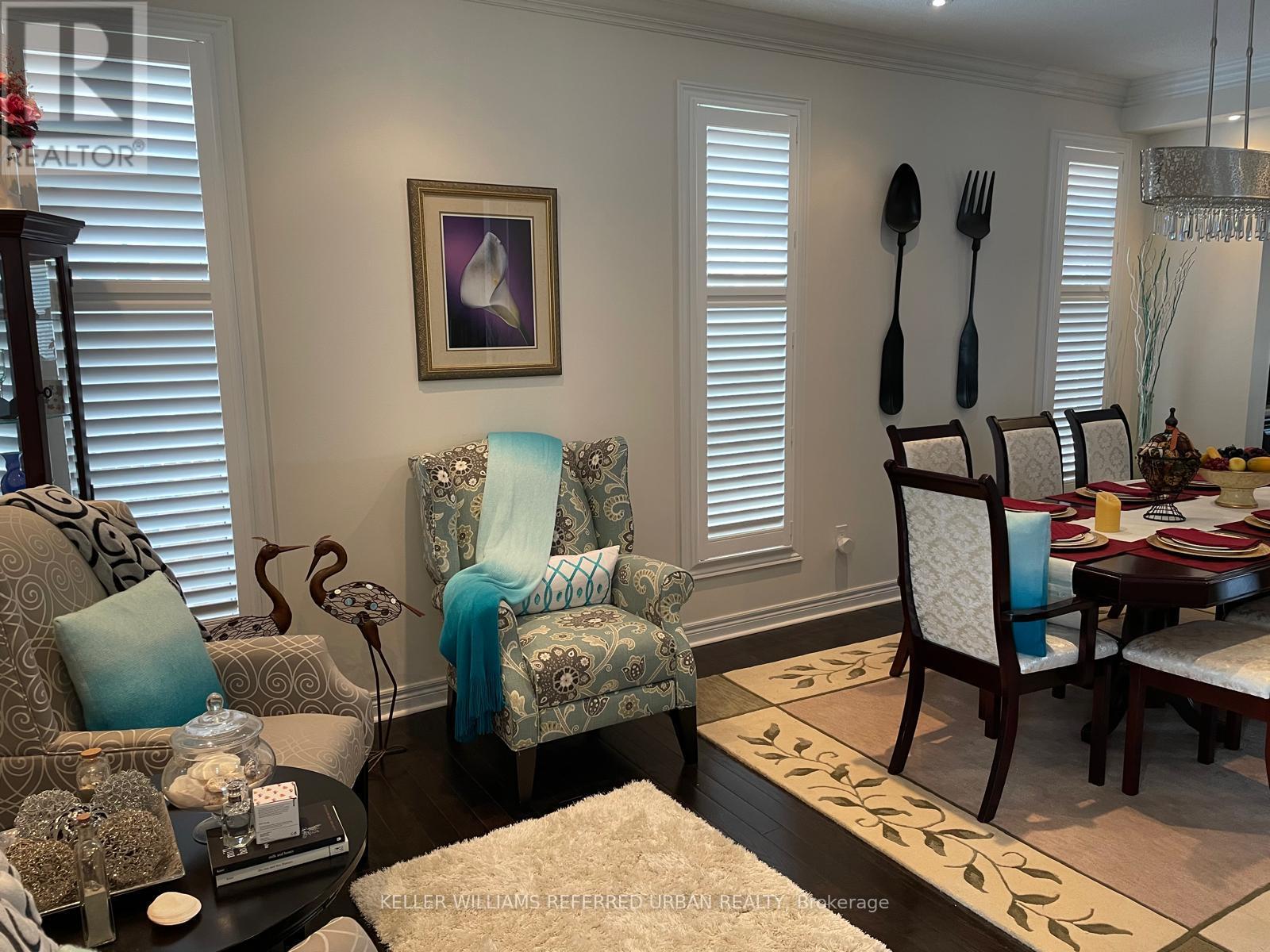 21 Sedore Street, Markham, Ontario  L6E 0K2 - Photo 6 - N12474520