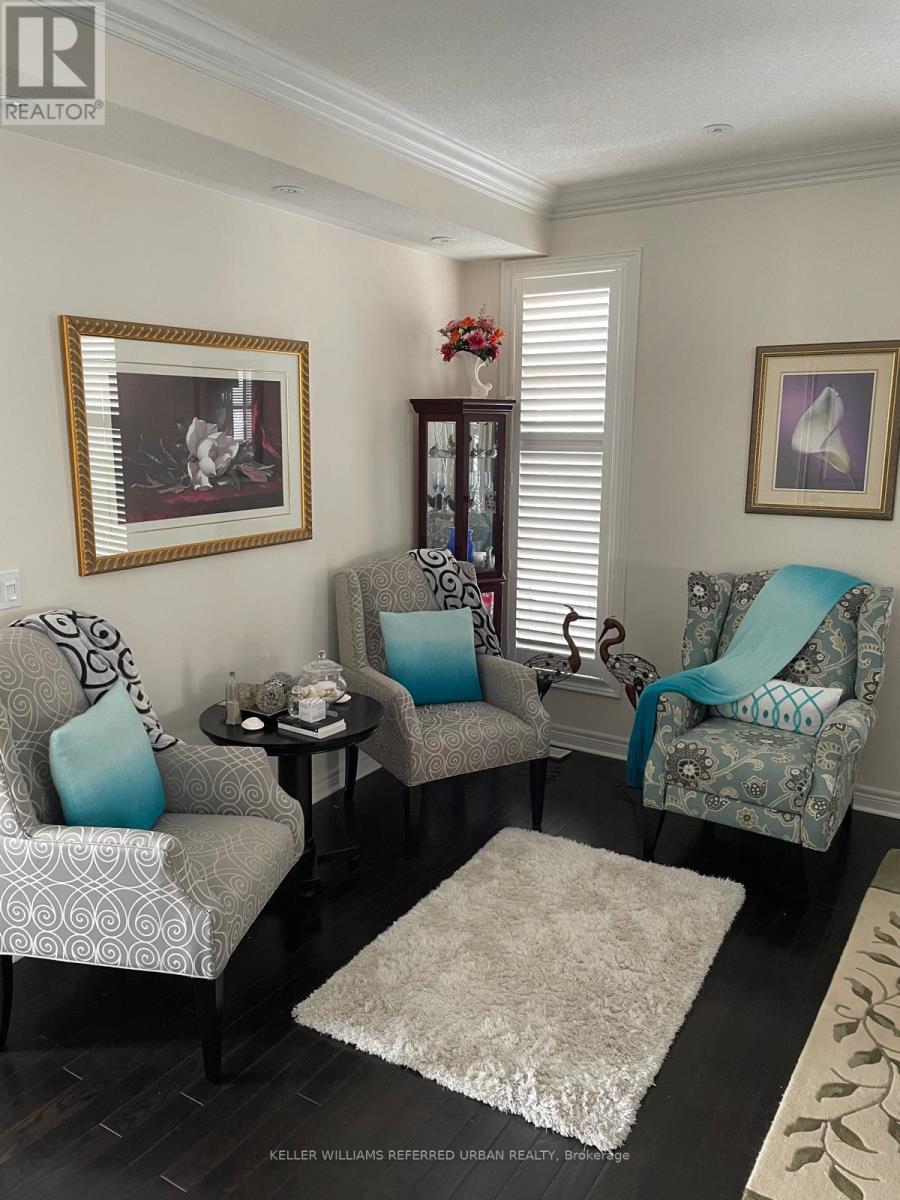 21 Sedore Street, Markham, Ontario  L6E 0K2 - Photo 7 - N12474520