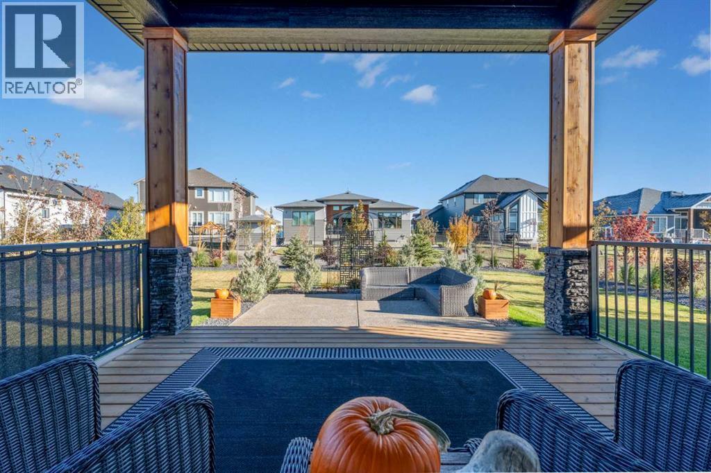 14 Cimarron Estates Gardens, Okotoks, Alberta  T1S 0R1 - Photo 49 - A2264669