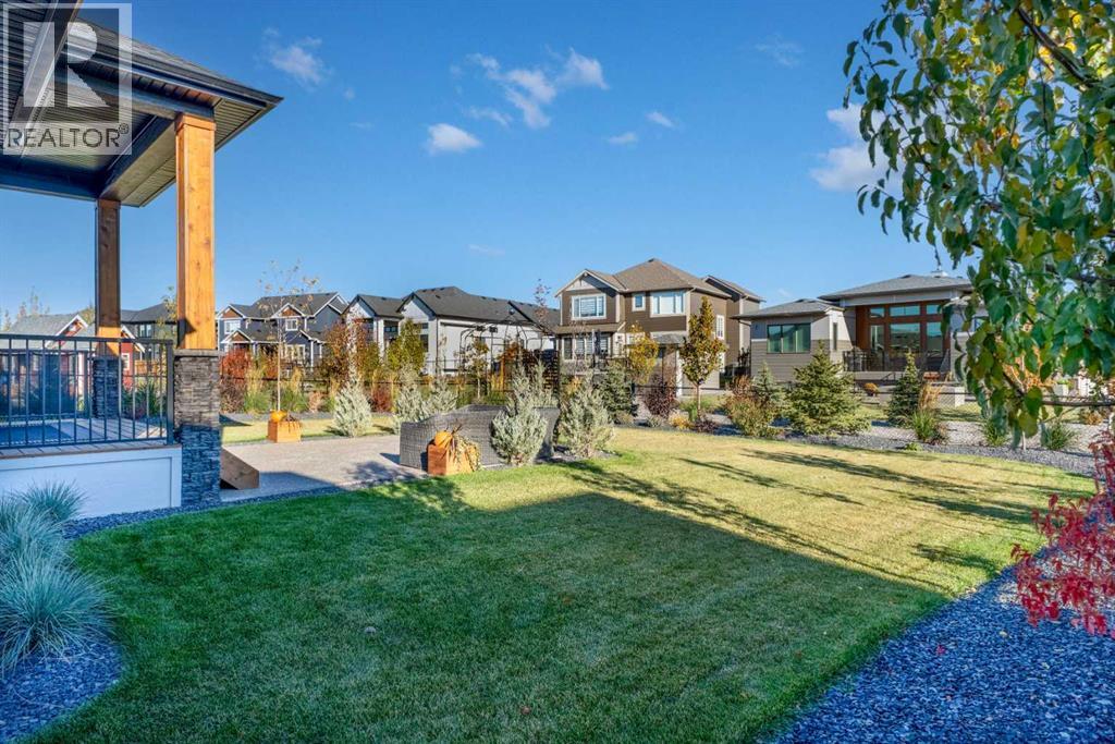 14 Cimarron Estates Gardens, Okotoks, Alberta  T1S 0R1 - Photo 50 - A2264669