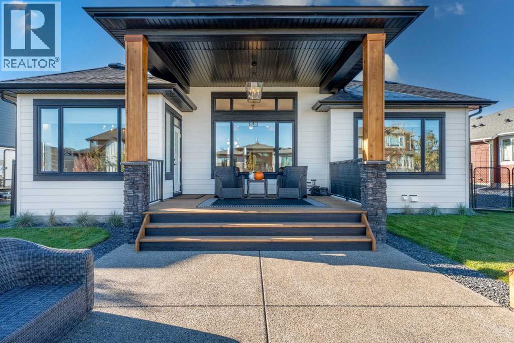 14 Cimarron Estates Gardens, Okotoks, Alberta  T1S 0R1 - Photo 45 - A2264669