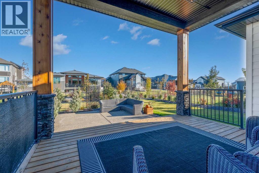 14 Cimarron Estates Gardens, Okotoks, Alberta  T1S 0R1 - Photo 47 - A2264669
