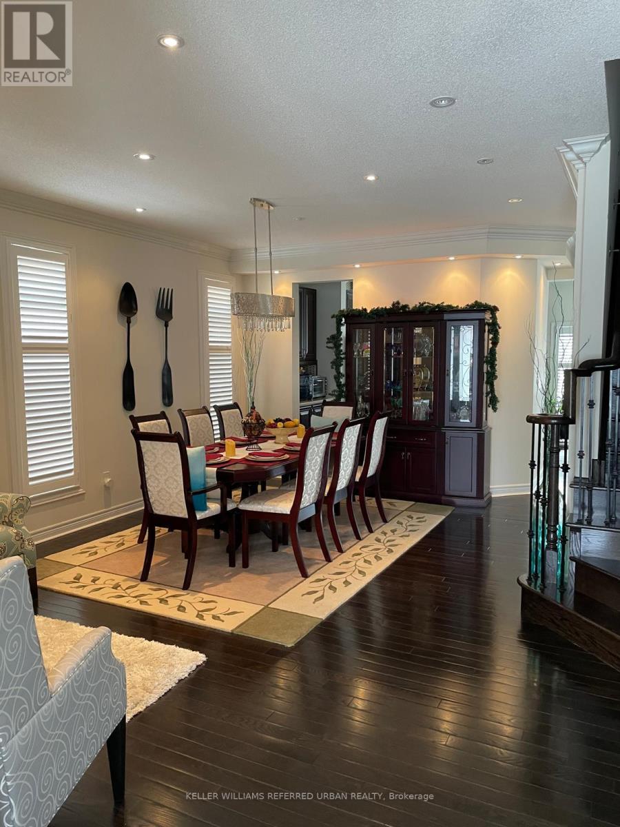 21 Sedore Street, Markham, Ontario  L6E 0K2 - Photo 9 - N12474520