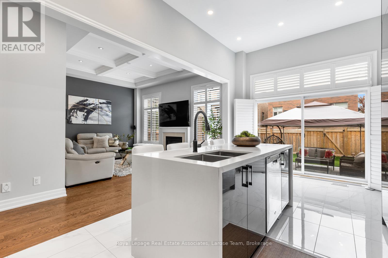 26 Perdita Road, Brampton, Ontario  L6Y 6B3 - Photo 23 - W12429124