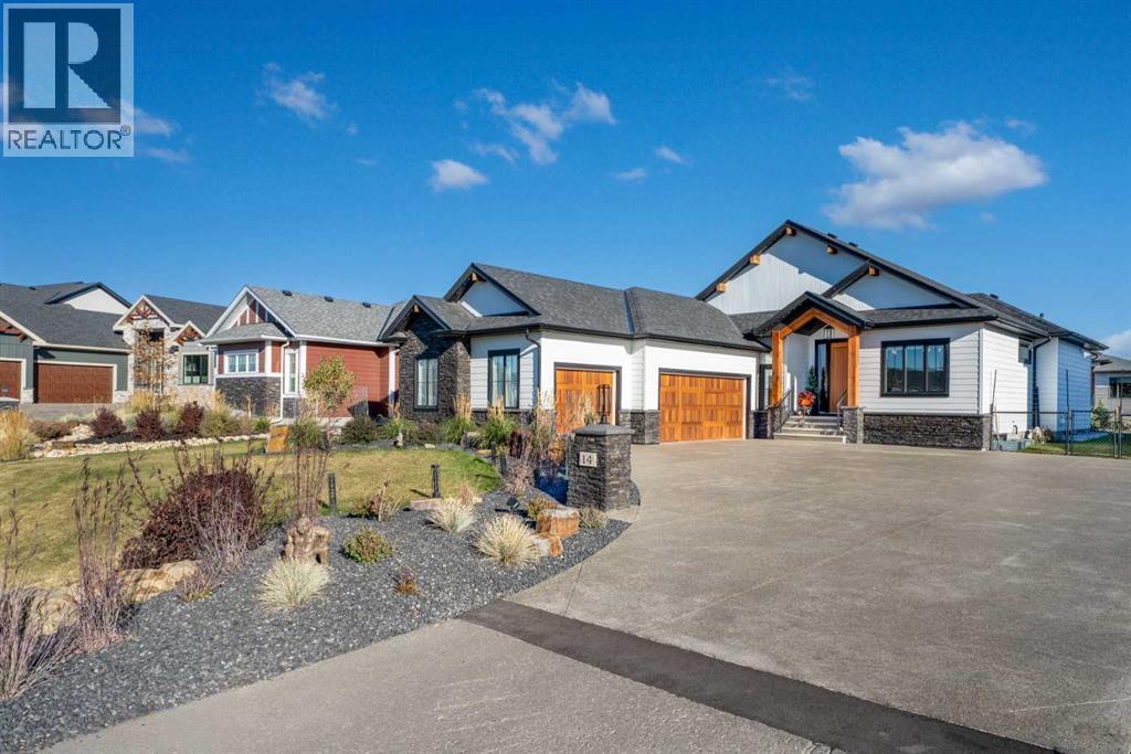 14 Cimarron Estates Gardens, Okotoks, Alberta