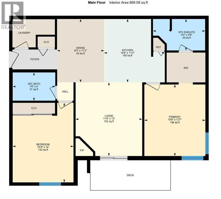 2511, 3400 Edenwold Heights Nw, Calgary, Alberta  T3A 3Y5 - Photo 2 - A2265069
