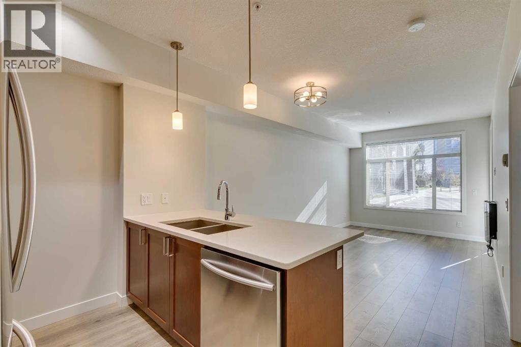 111, 28 Auburn Bay Link Se, Calgary, Alberta  T3M 1Z7 - Photo 7 - A2265113
