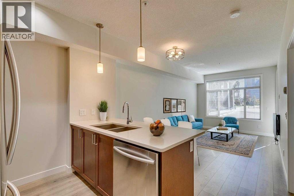 111, 28 Auburn Bay Link Se, Calgary, Alberta  T3M 1Z7 - Photo 3 - A2265113