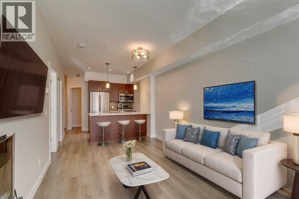 111, 28 Auburn Bay Link Se, Calgary, Alberta  T3M 1Z7 - Photo 5 - A2265113