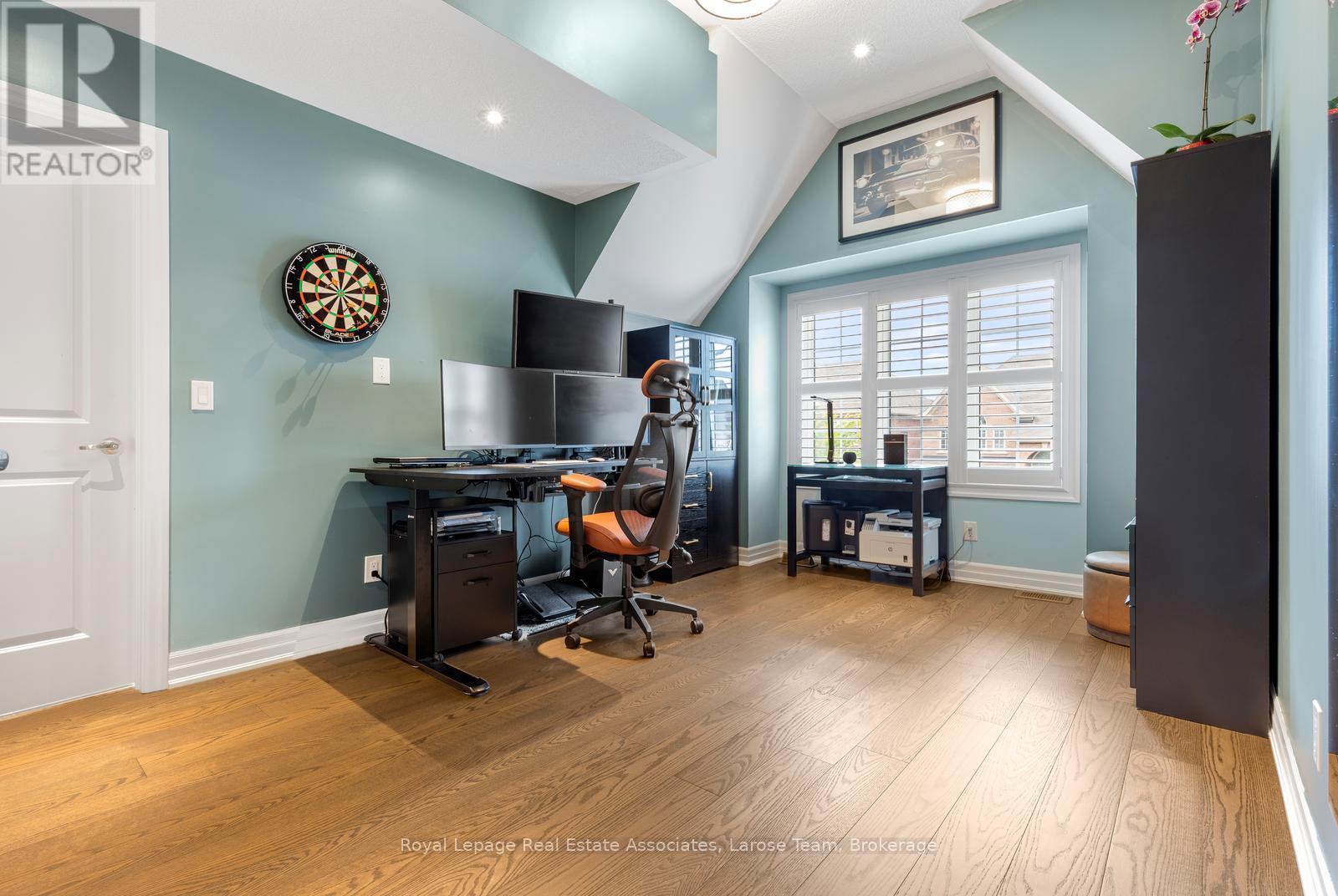 26 Perdita Road, Brampton, Ontario  L6Y 6B3 - Photo 35 - W12429124