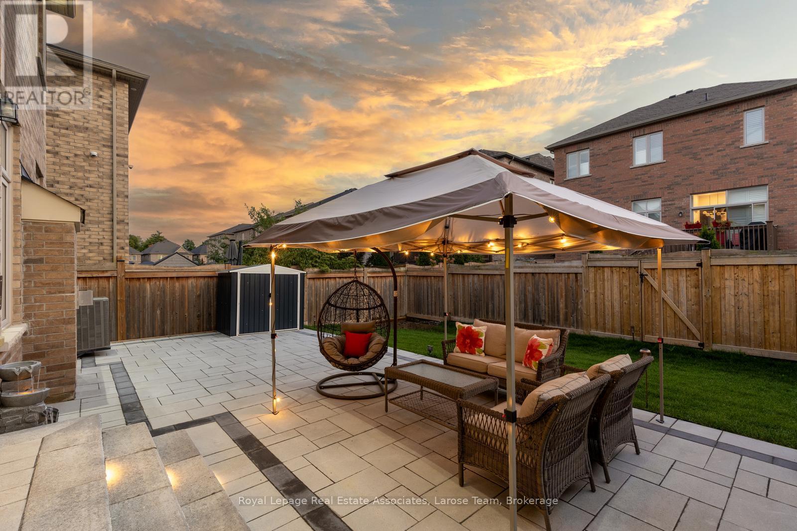 26 Perdita Road, Brampton, Ontario  L6Y 6B3 - Photo 43 - W12429124