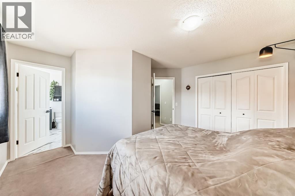 8, 122 Bow Ridge Crescent, Cochrane, Alberta  T4C 1V9 - Photo 22 - A2265241