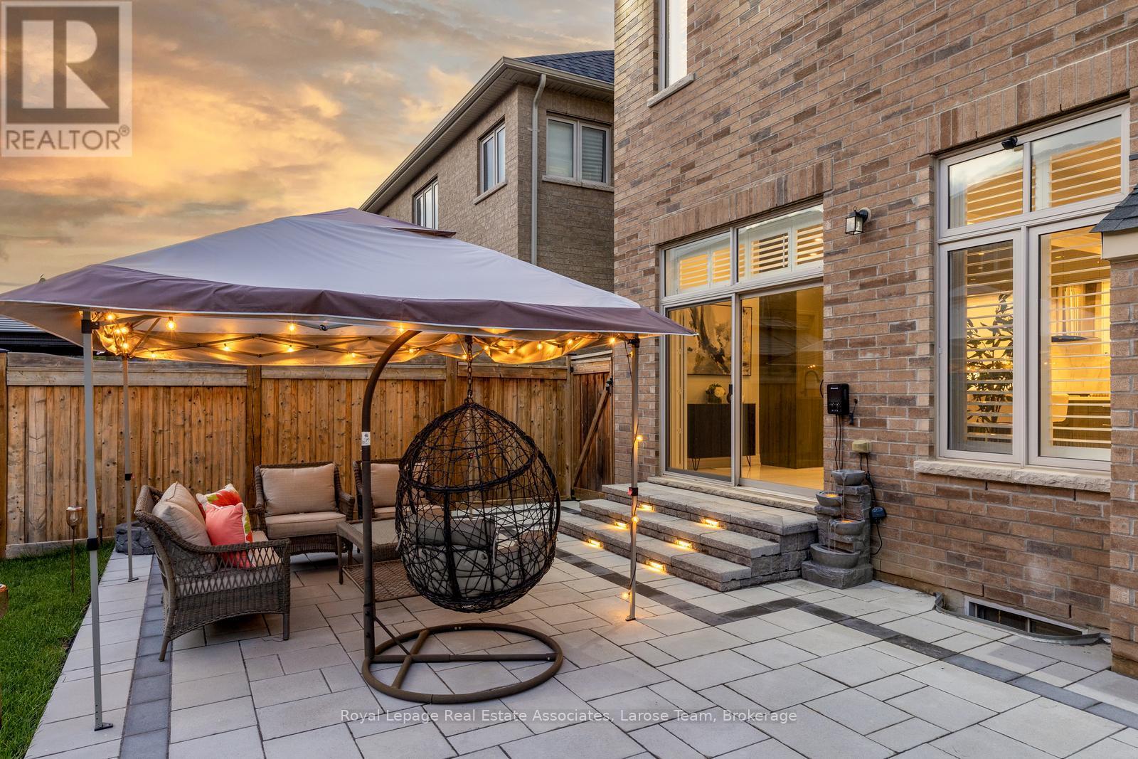 26 Perdita Road, Brampton, Ontario  L6Y 6B3 - Photo 45 - W12429124