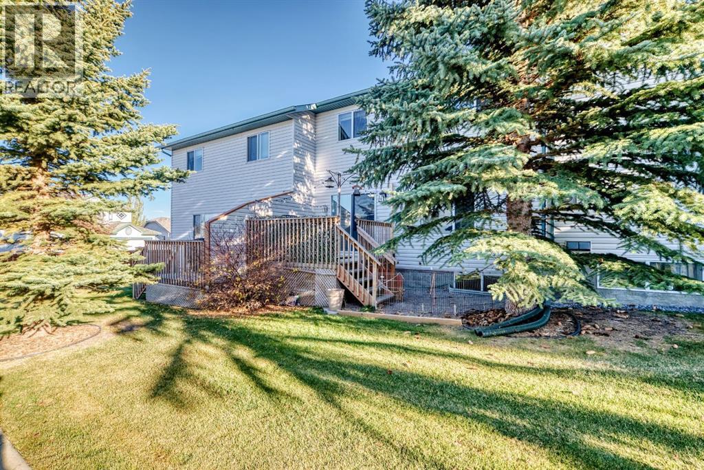 8, 122 Bow Ridge Crescent, Cochrane, Alberta  T4C 1V9 - Photo 36 - A2265241