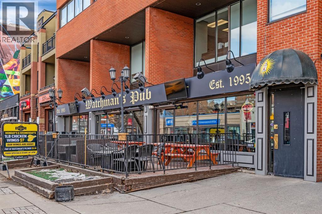 6, 931 19 Avenue Sw, Calgary, Alberta  T2T 0H7 - Photo 26 - A2265309