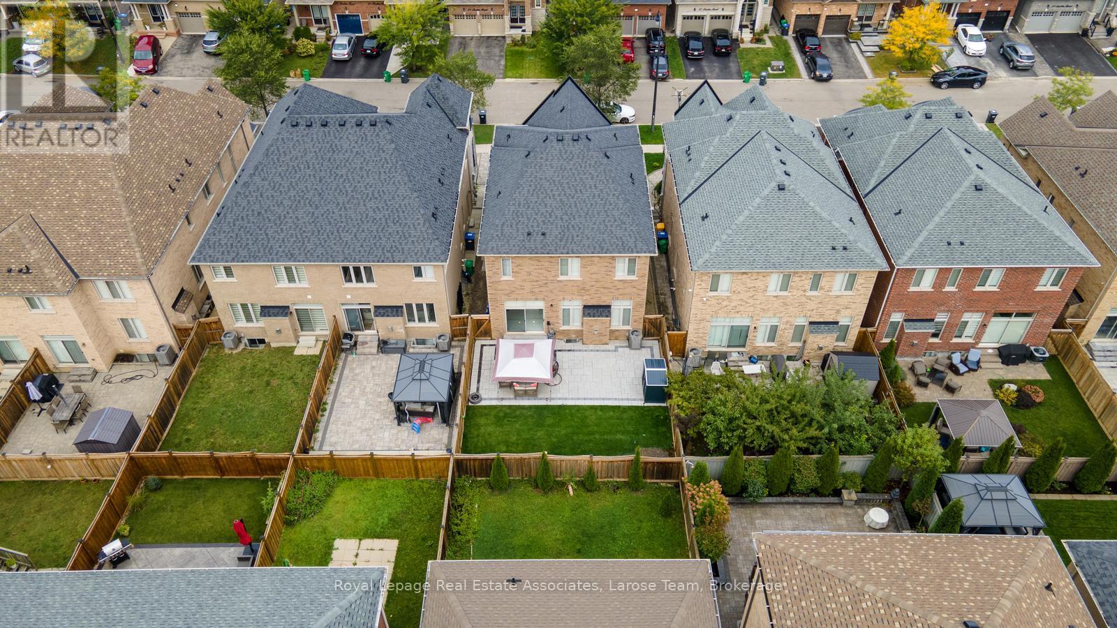 26 Perdita Road, Brampton, Ontario  L6Y 6B3 - Photo 47 - W12429124