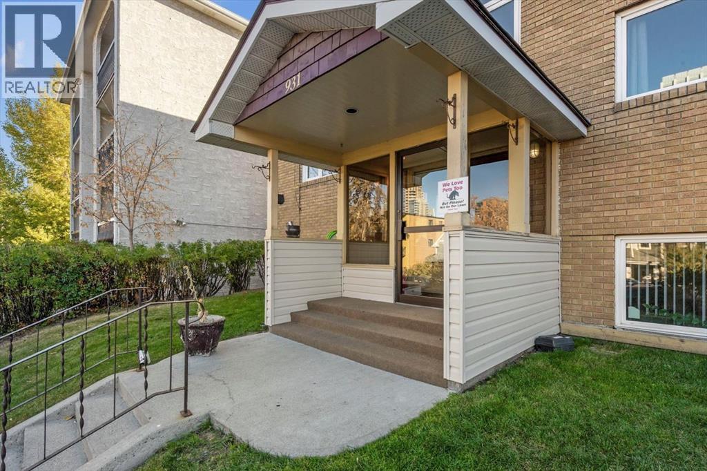 6, 931 19 Avenue Sw, Calgary, Alberta  T2T 0H7 - Photo 3 - A2265309