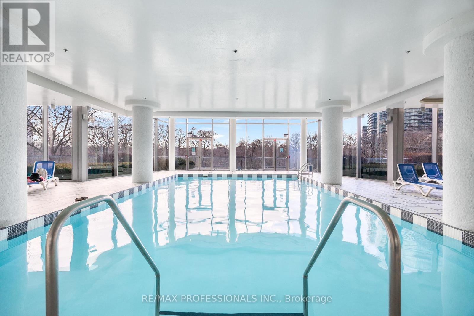 206 - 88 Park Lawn Road, Toronto, Ontario  M8Y 0B5 - Photo 34 - W12473172