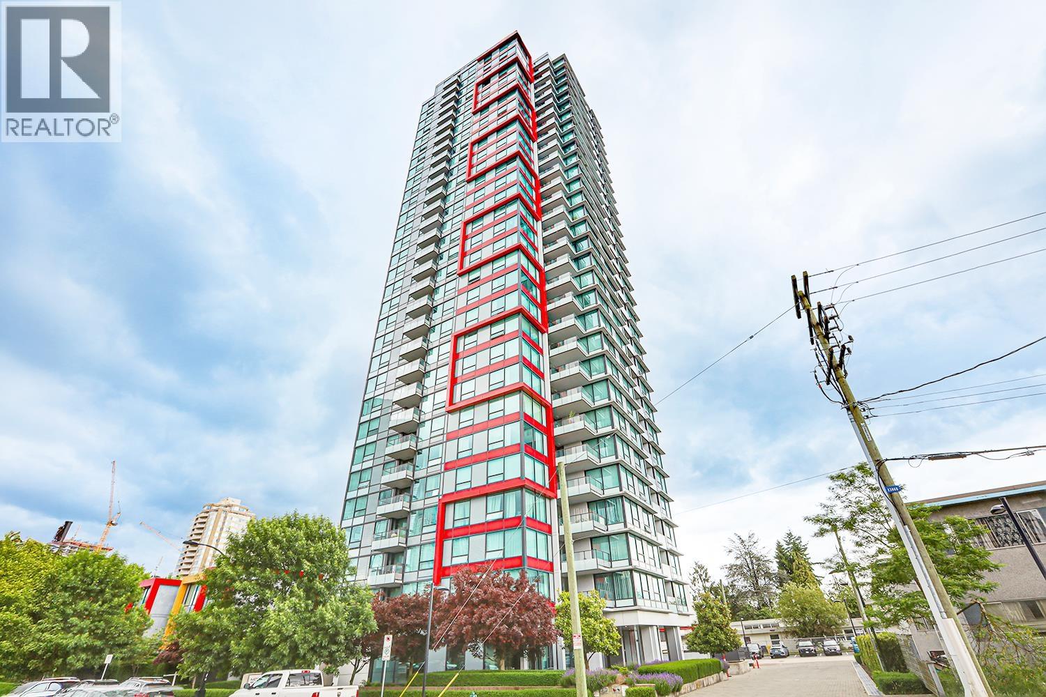 3007 6658 Dow Avenue, Burnaby, British Columbia  V5H 0C7 - Photo 2 - R3018620