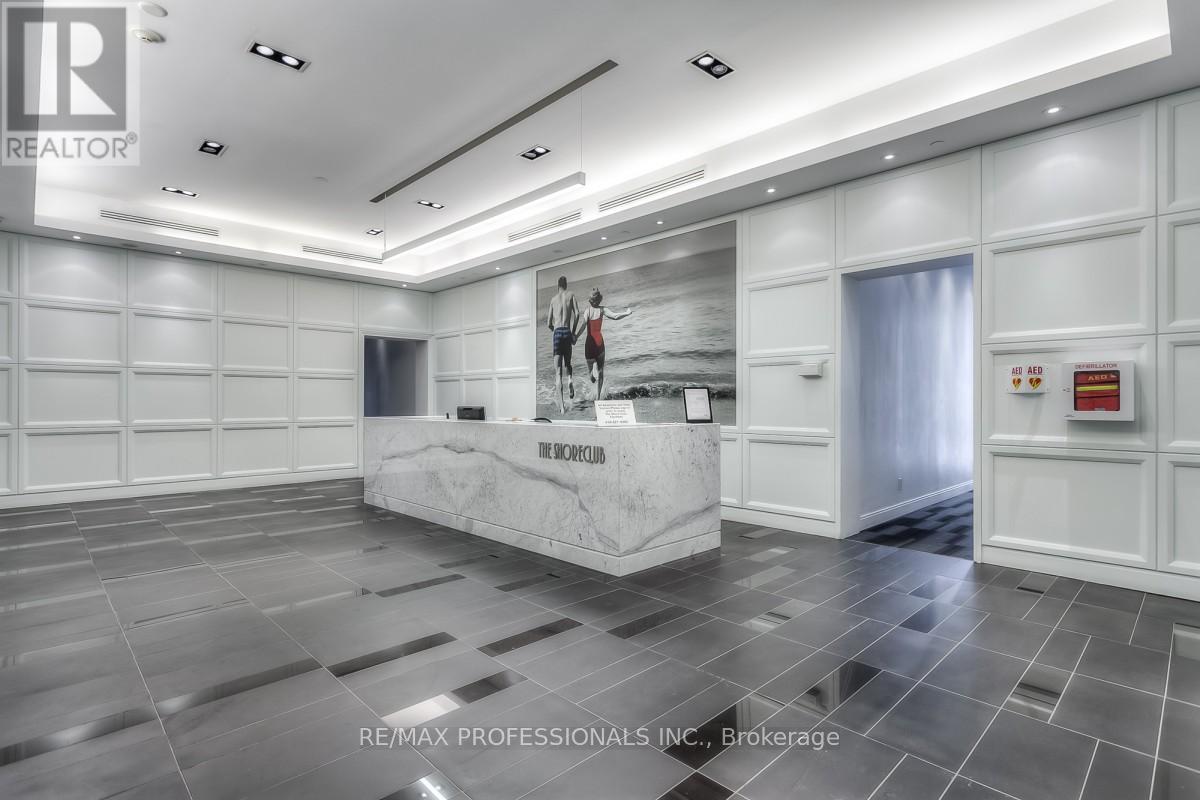 206 - 88 Park Lawn Road, Toronto, Ontario  M8Y 0B5 - Photo 27 - W12473172