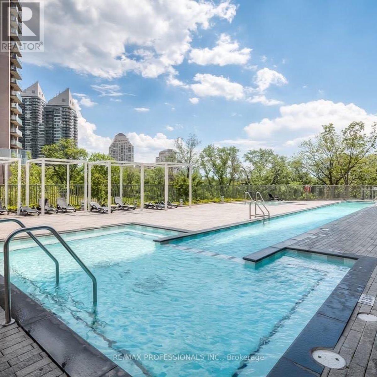 206 - 88 Park Lawn Road, Toronto, Ontario  M8Y 0B5 - Photo 35 - W12473172