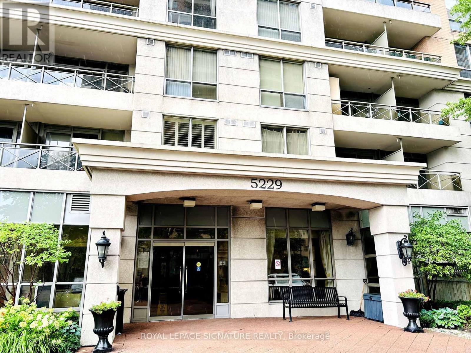 207 - 5229 Dundas Street W, Toronto, Ontario  M9B 6L9 - Photo 23 - W12471305