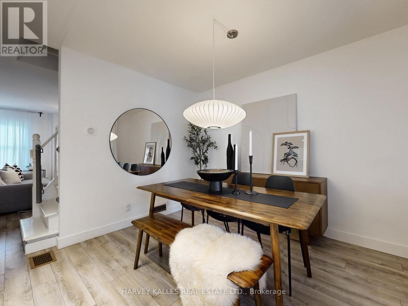 211 Rosemount Avenue, Toronto, Ontario  M6H 2N2 - Photo 13 - W12473973