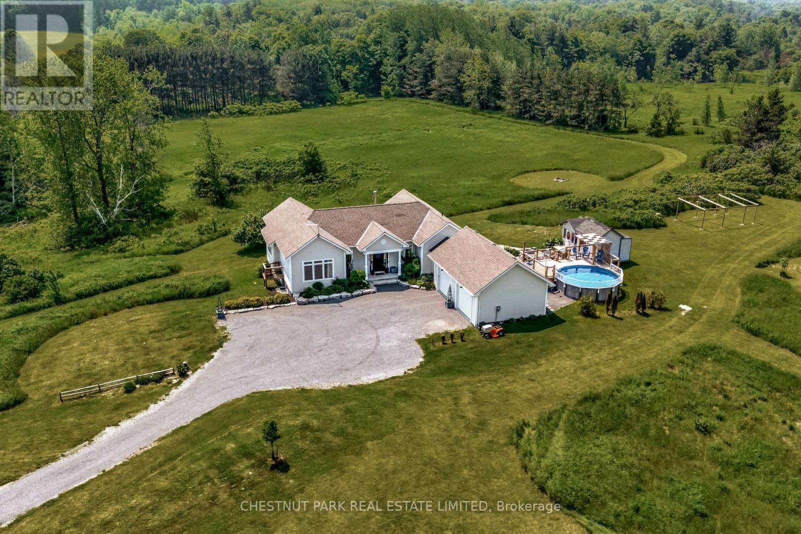 3118 COUNTY ROAD 10 ROAD, Prince Edward County, Ontario