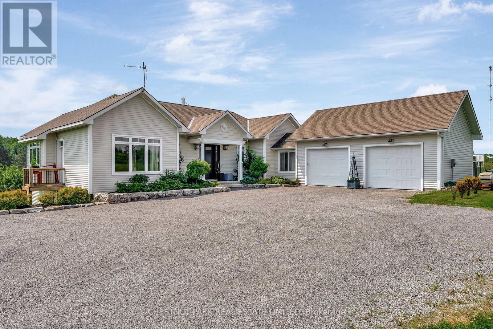 3118 County Road 10 Road, Prince Edward County, Ontario  K0K 2P0 - Photo 2 - X12474714