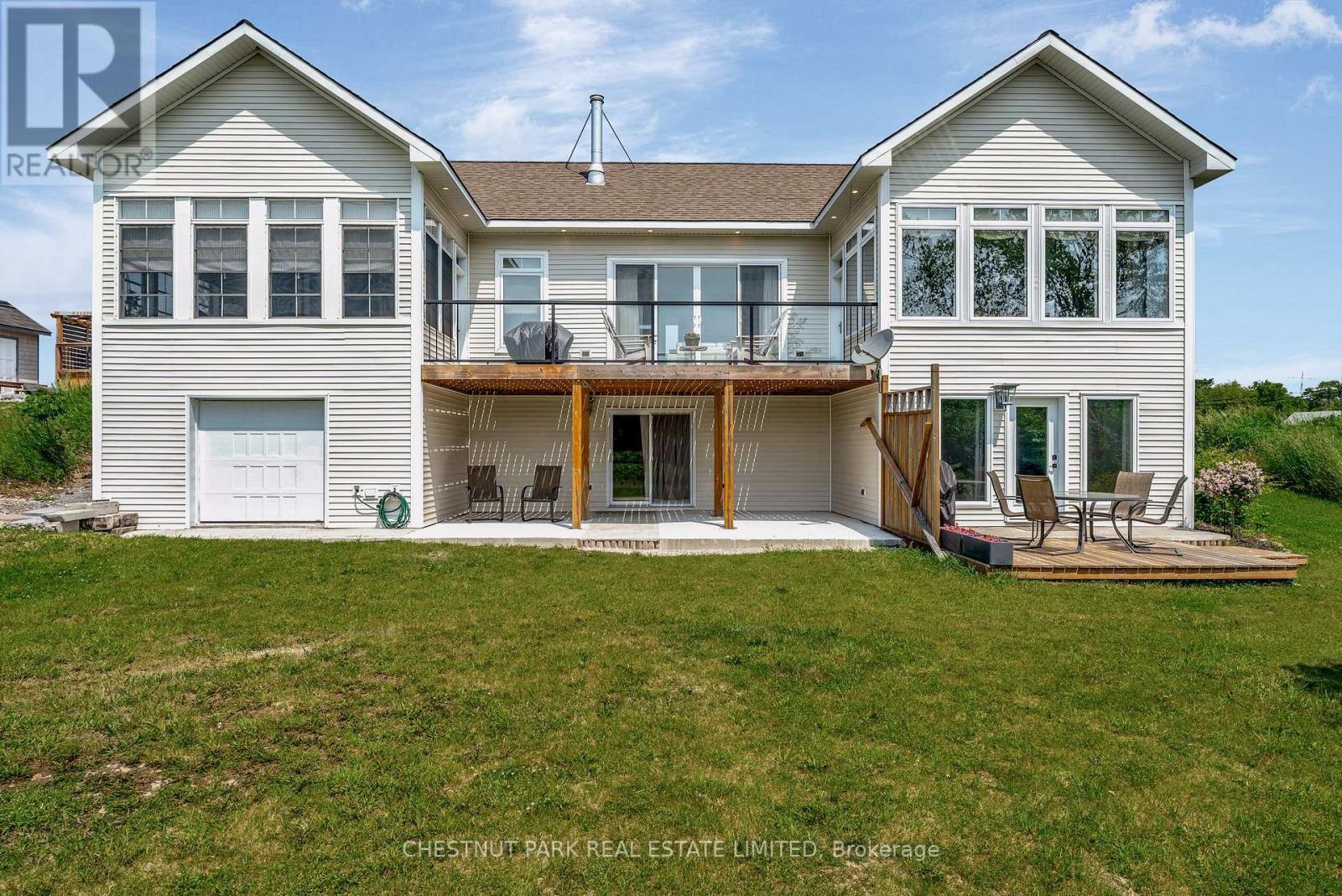 3118 County Road 10 Road, Prince Edward County, Ontario  K0K 2P0 - Photo 35 - X12474714