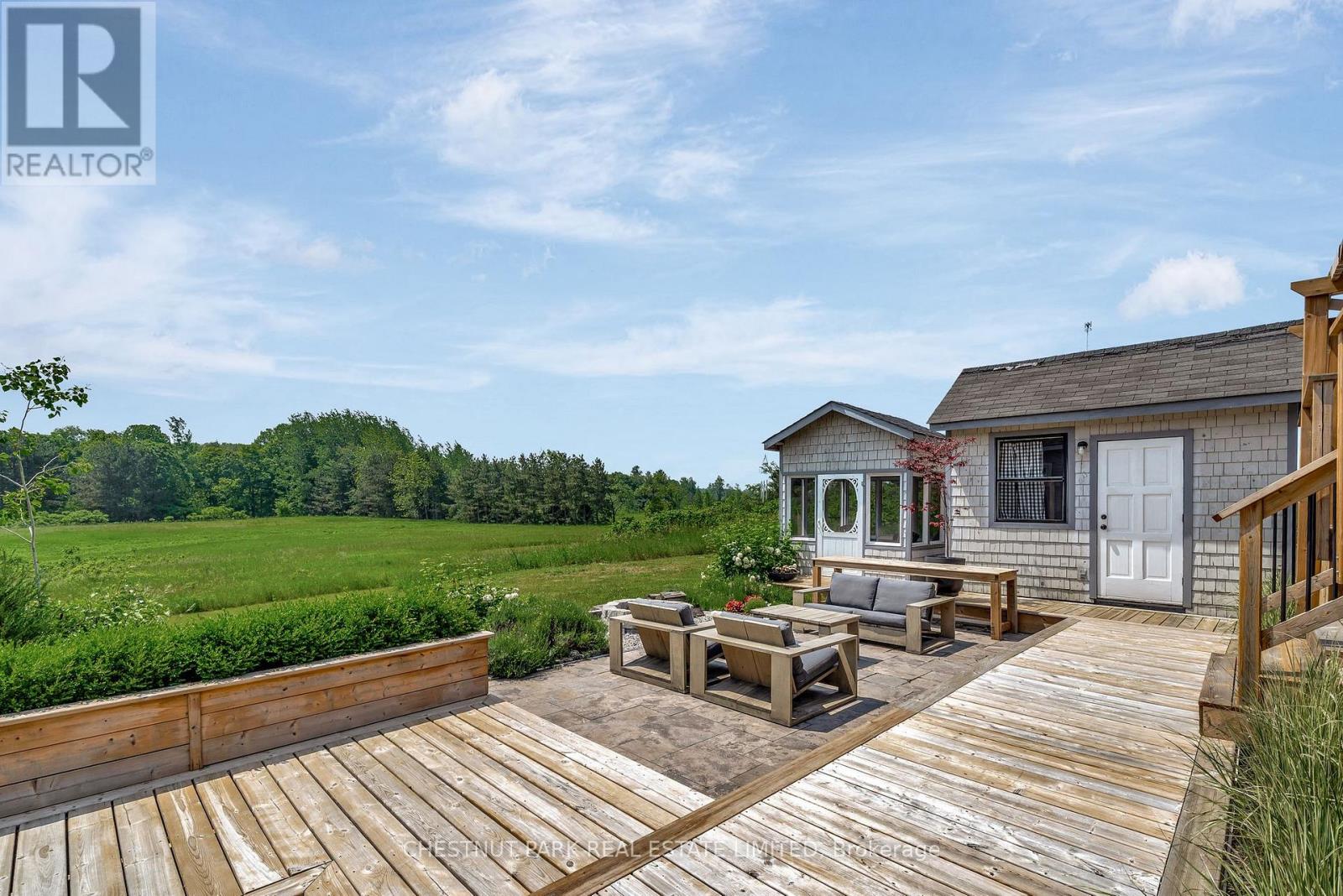 3118 County Road 10 Road, Prince Edward County, Ontario  K0K 2P0 - Photo 38 - X12474714