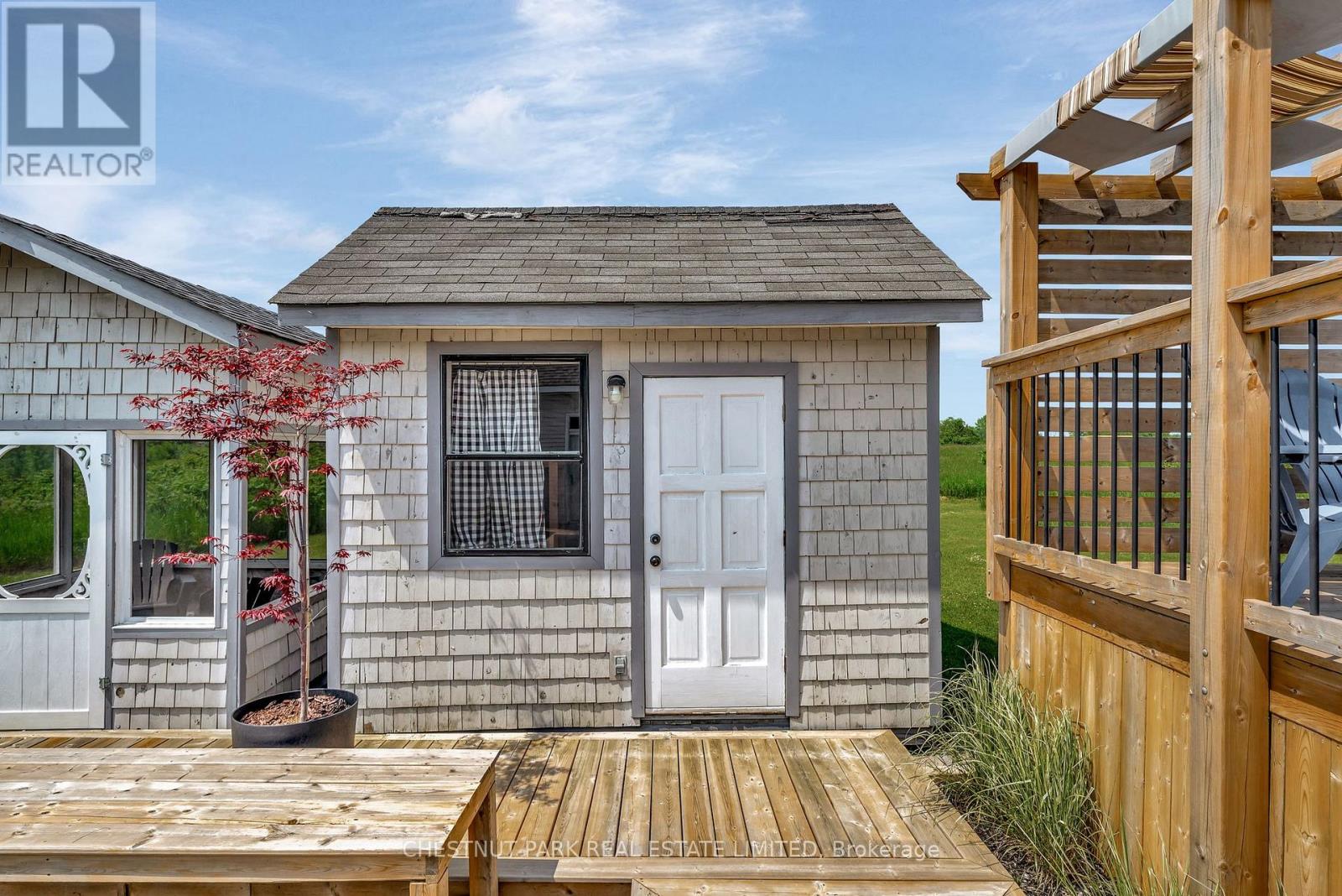 3118 County Road 10 Road, Prince Edward County, Ontario  K0K 2P0 - Photo 39 - X12474714