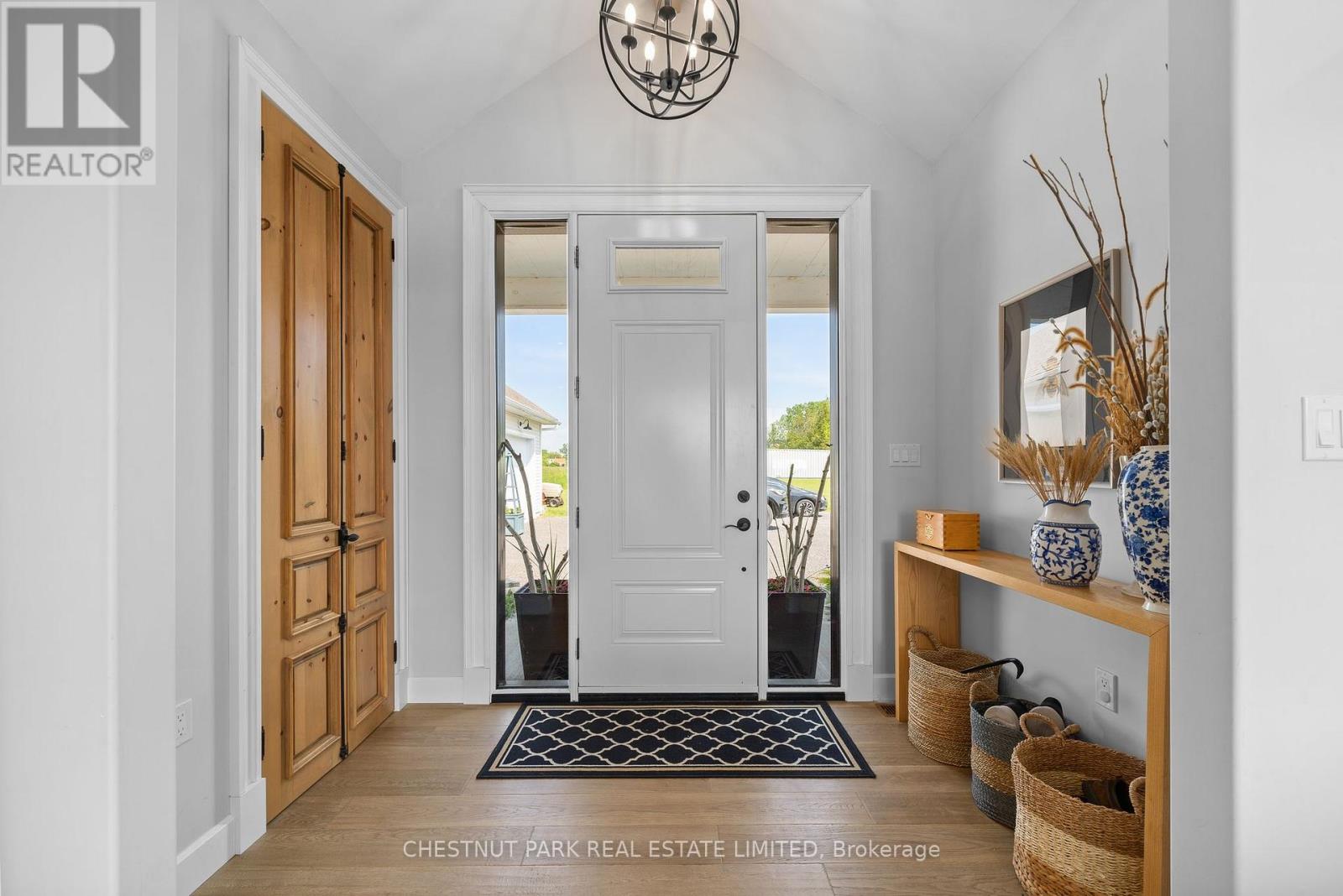 3118 County Road 10 Road, Prince Edward County, Ontario  K0K 2P0 - Photo 4 - X12474714