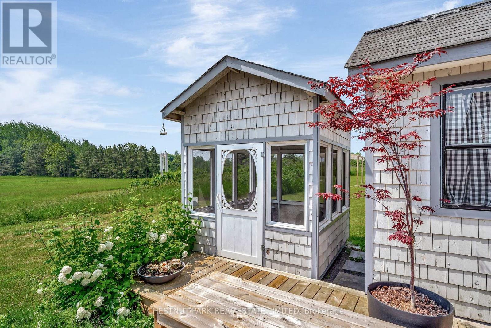 3118 County Road 10 Road, Prince Edward County, Ontario  K0K 2P0 - Photo 42 - X12474714