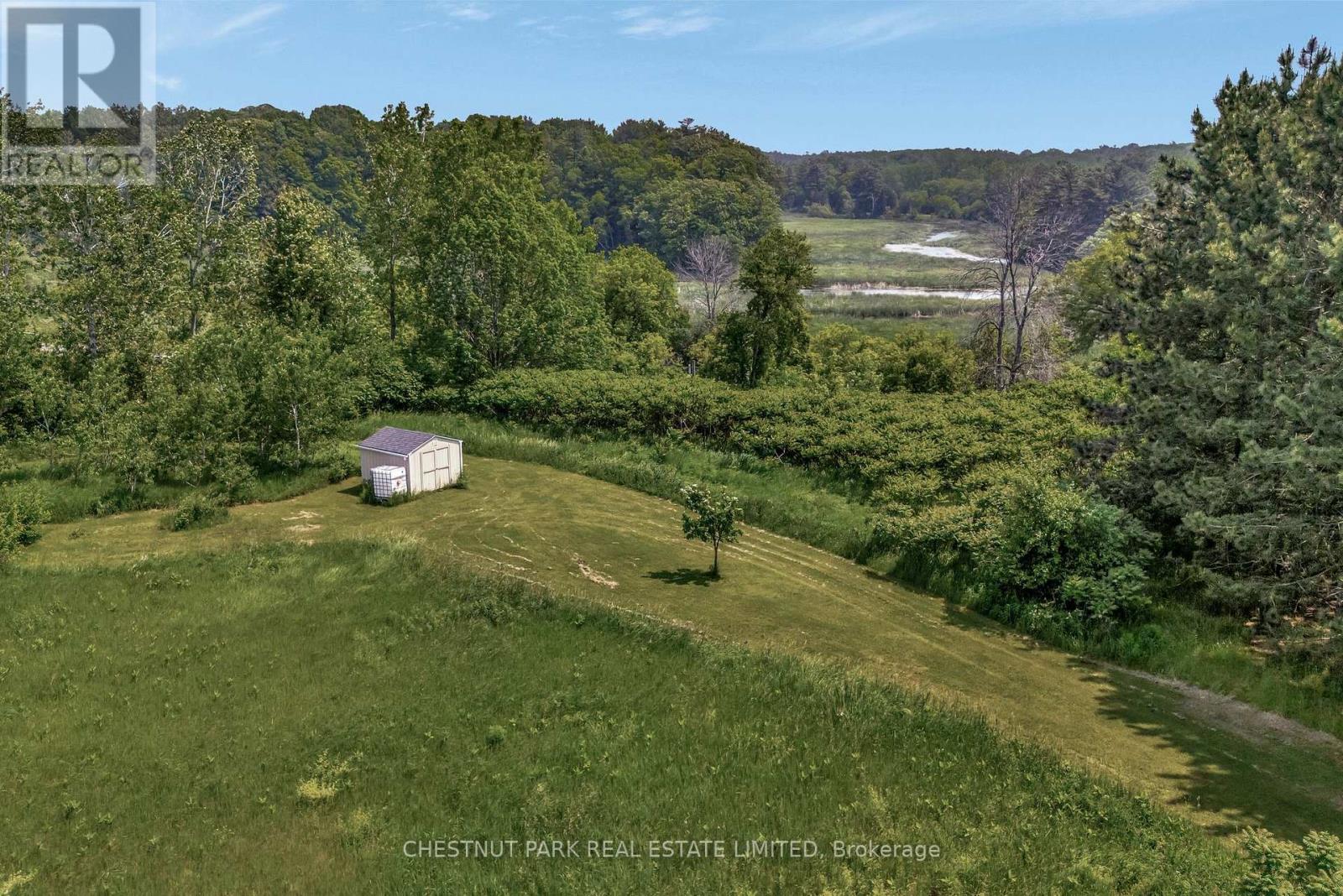 3118 County Road 10 Road, Prince Edward County, Ontario  K0K 2P0 - Photo 44 - X12474714