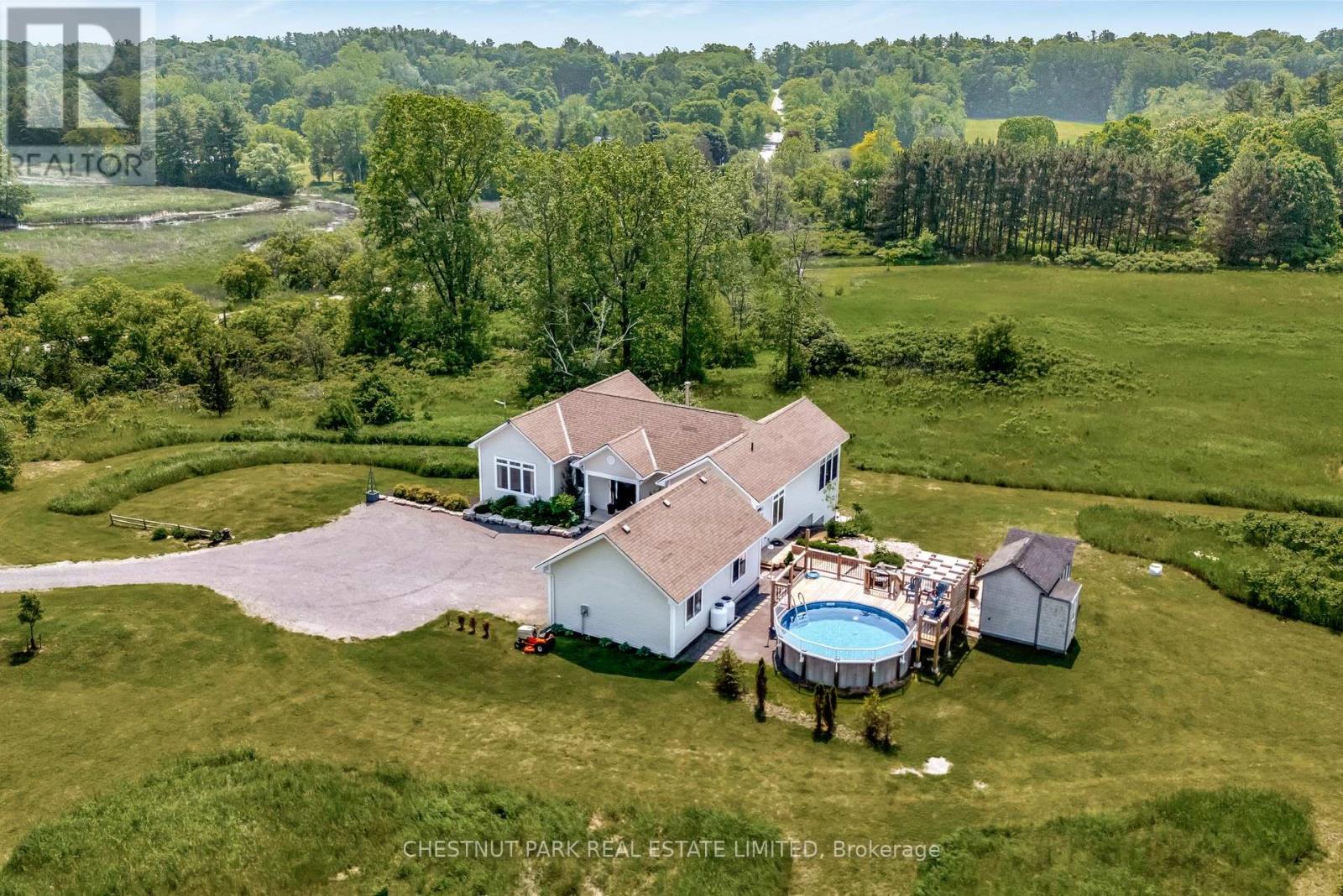 3118 County Road 10 Road, Prince Edward County, Ontario  K0K 2P0 - Photo 46 - X12474714